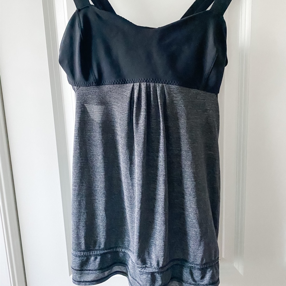 Lululemon Power Dance Tank